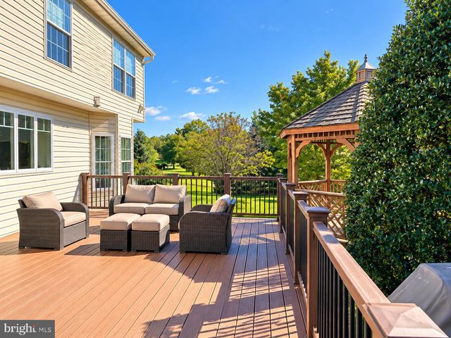 16003 MISTY KNOLL CT, Woodbine, MD 21797