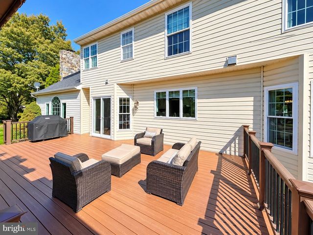 16003 MISTY KNOLL CT, Woodbine, MD 21797
