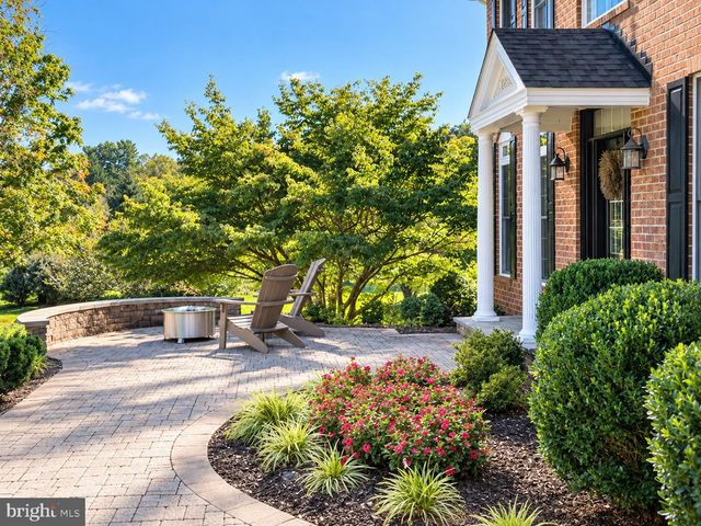 16003 MISTY KNOLL CT, Woodbine, MD 21797