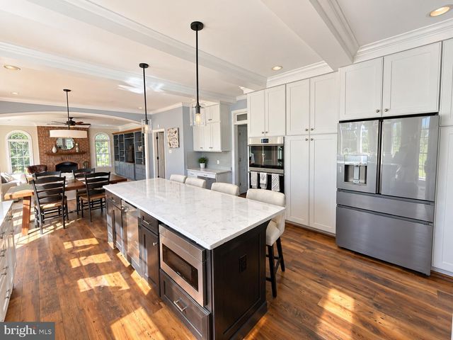 16003 MISTY KNOLL CT, Woodbine, MD 21797