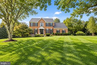 16003 MISTY KNOLL CT, Woodbine, MD 21797