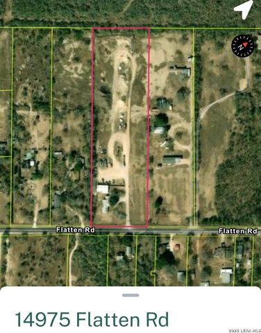 14975 Flatten, San Antonio, TX 78223