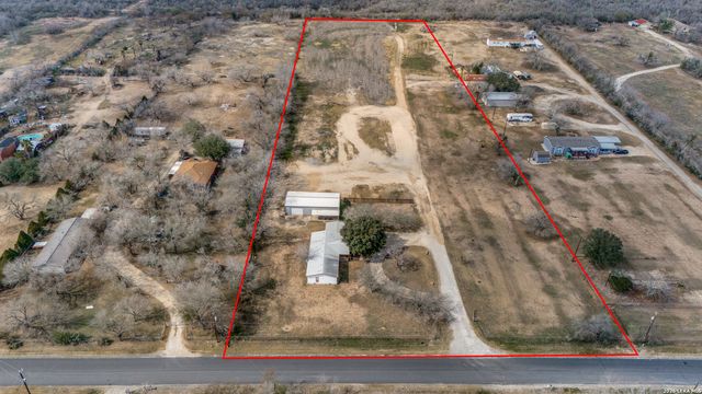 14975 Flatten, San Antonio, TX 78223