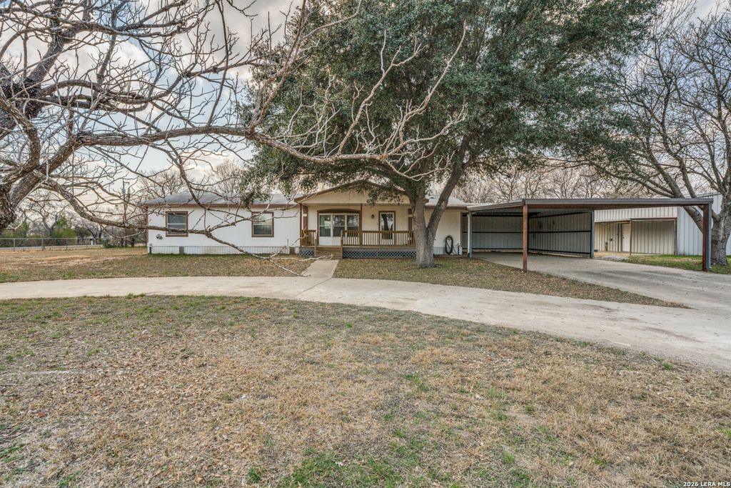 14975 Flatten, San Antonio, TX 78223