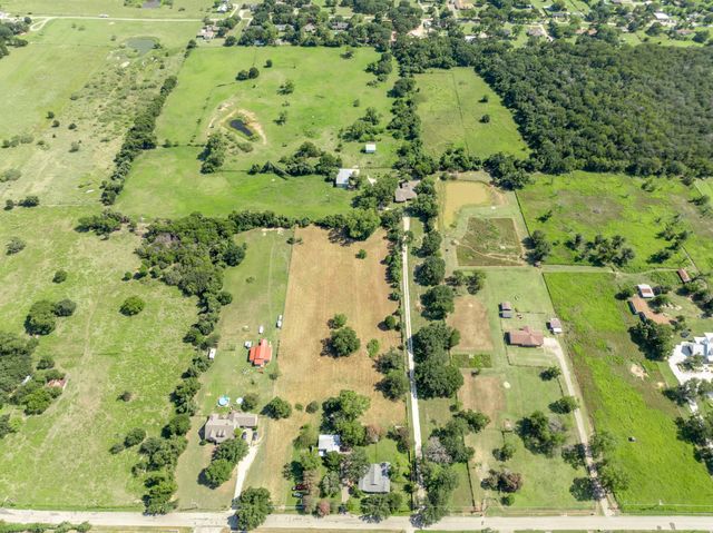 821 E Stegall Road, Robinson, TX 76706