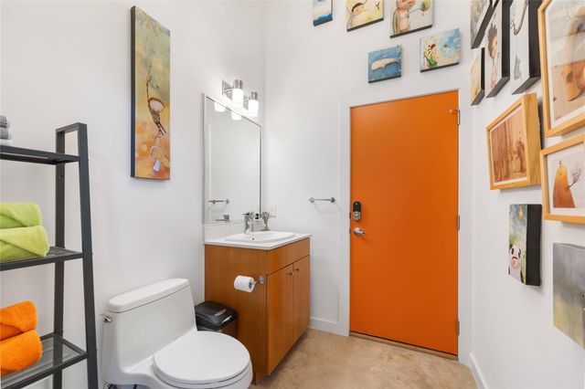 1117 Stobaugh ST, Austin, TX 78757