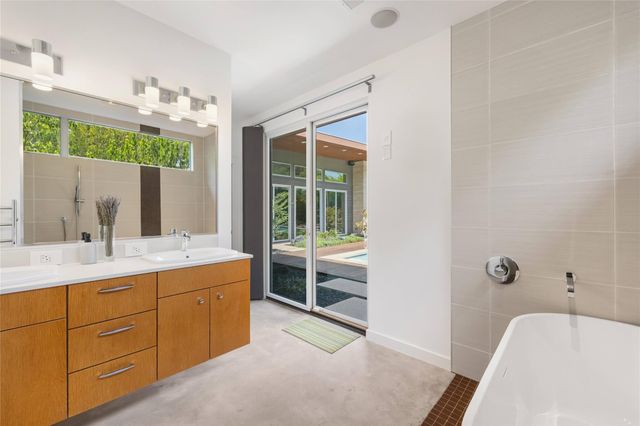 1117 Stobaugh ST, Austin, TX 78757
