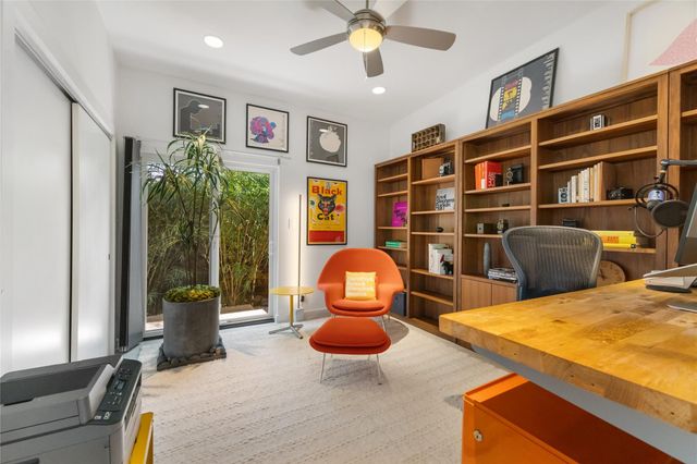 1117 Stobaugh ST, Austin, TX 78757