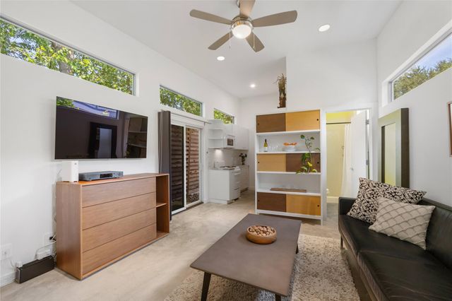 1117 Stobaugh ST, Austin, TX 78757