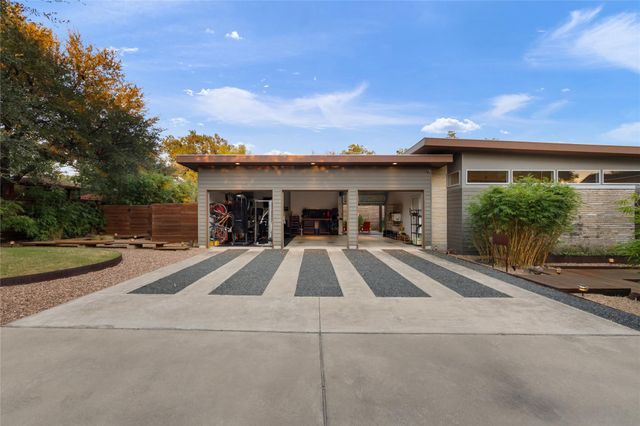 1117 Stobaugh ST, Austin, TX 78757