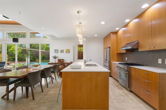 1117 Stobaugh ST, Austin, TX 78757
