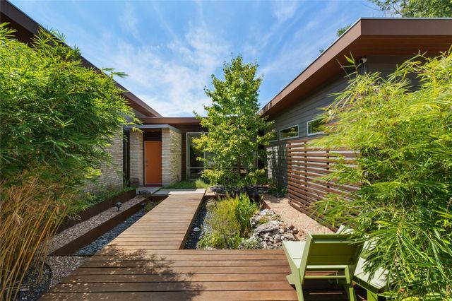 1117 Stobaugh ST, Austin, TX 78757