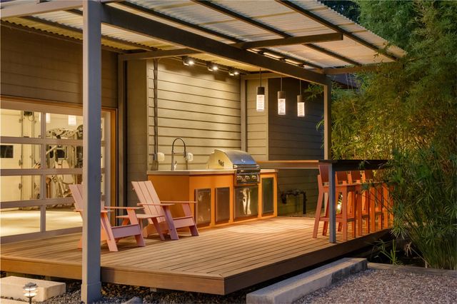1117 Stobaugh ST, Austin, TX 78757