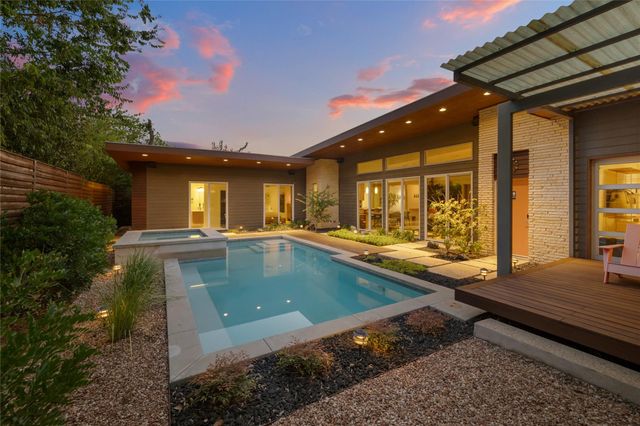 1117 Stobaugh ST, Austin, TX 78757