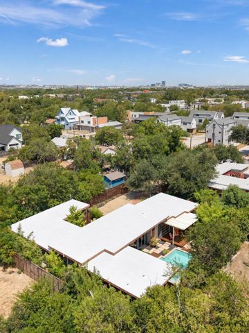 1117 Stobaugh ST, Austin, TX 78757