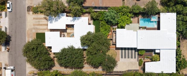 1117 Stobaugh ST, Austin, TX 78757