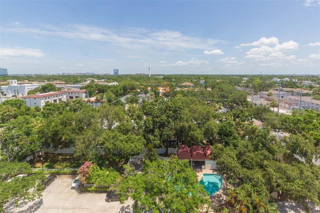3211 W SWANN AVENUE 1001, Tampa, FL 33609