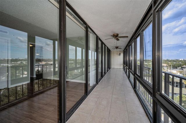 3211 W SWANN AVENUE 1001, Tampa, FL 33609