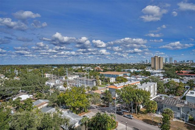 3211 W SWANN AVENUE 1001, Tampa, FL 33609