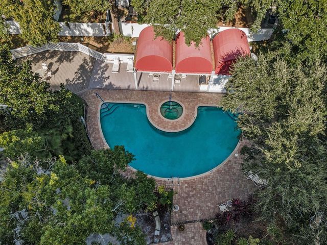 3211 W SWANN AVENUE 1001, Tampa, FL 33609