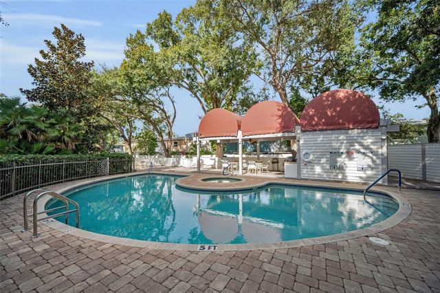 3211 W SWANN AVENUE 1001, Tampa, FL 33609