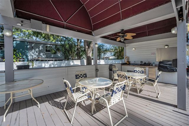 3211 W SWANN AVENUE 1001, Tampa, FL 33609