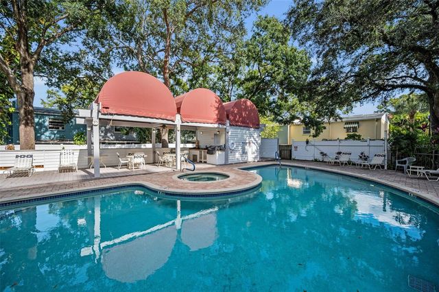 3211 W SWANN AVENUE 1001, Tampa, FL 33609