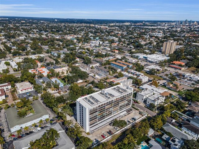 3211 W SWANN AVENUE 1001, Tampa, FL 33609