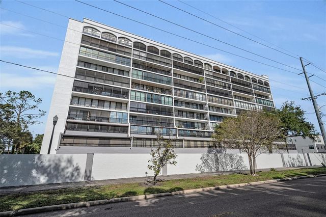 3211 W SWANN AVENUE 1001, Tampa, FL 33609