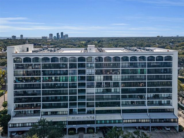 3211 W SWANN AVENUE 1001, Tampa, FL 33609