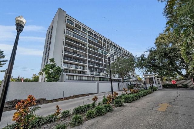 3211 W SWANN AVENUE 1001, Tampa, FL 33609