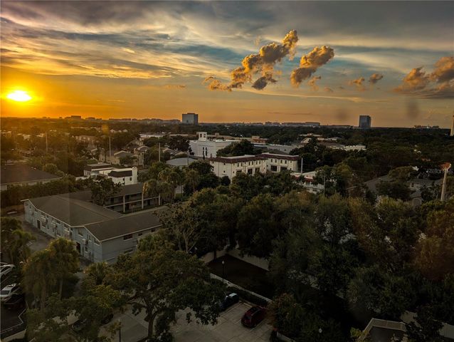 3211 W SWANN AVENUE 1001, Tampa, FL 33609