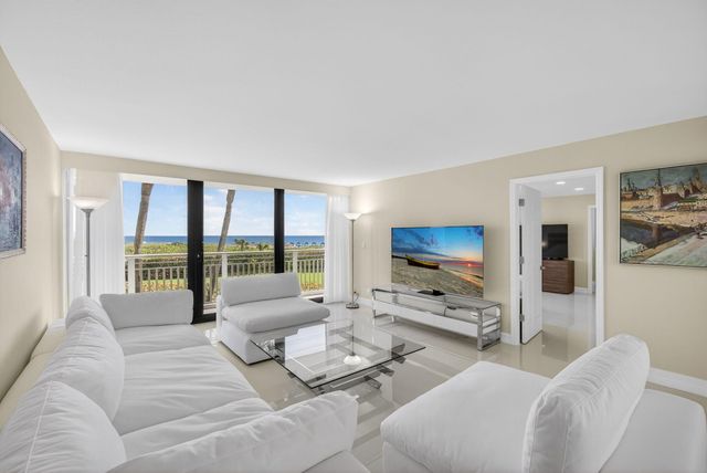 3000 N Ocean Drive 2 F, Singer Island, FL 33404