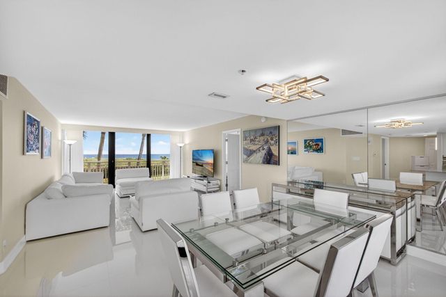 3000 N Ocean Drive 2 F, Singer Island, FL 33404