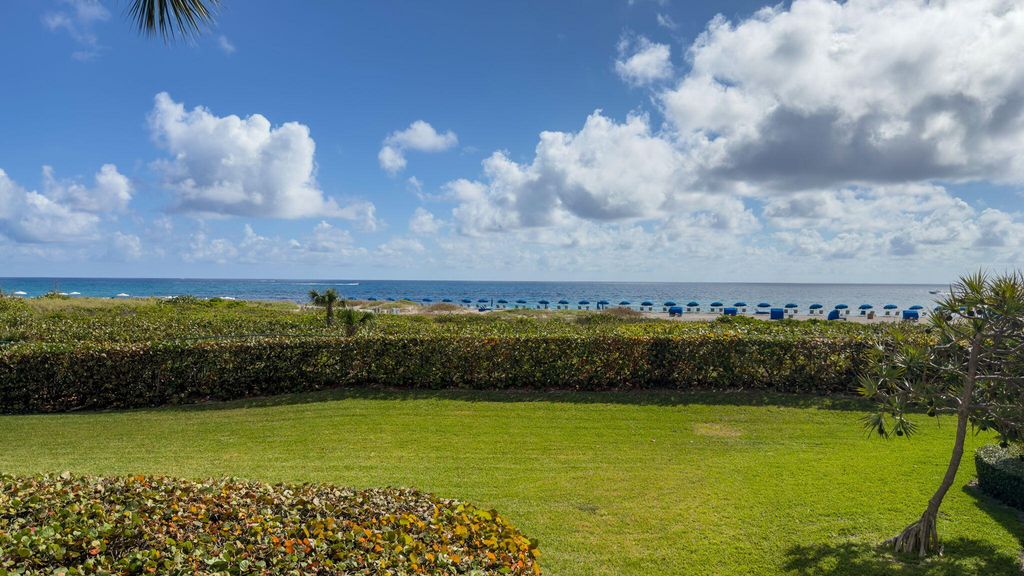 3000 N Ocean Drive 2 F, Singer Island, FL 33404