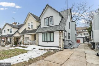 346 LAKEVIEW AVE, Drexel Hill, PA 19026