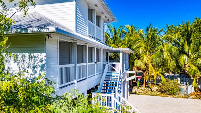 125 Colson Drive, Cudjoe Key, FL 33042