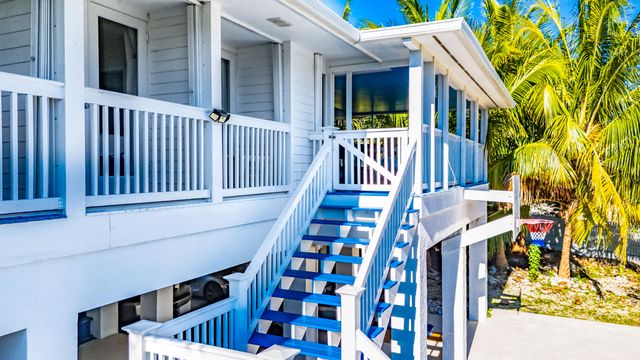 125 Colson Drive, Cudjoe Key, FL 33042
