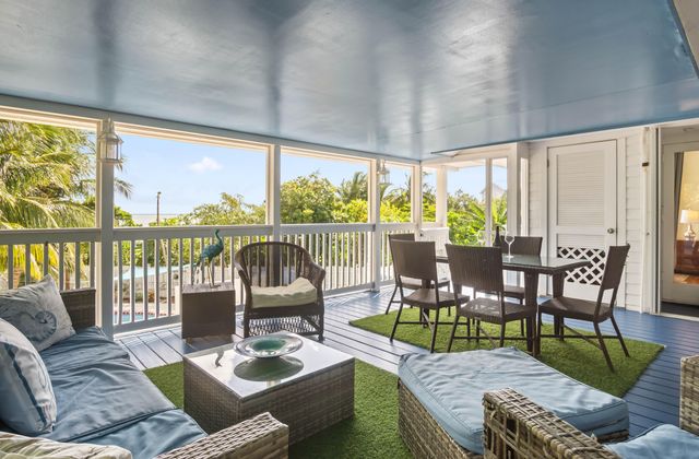 125 Colson Drive, Cudjoe Key, FL 33042