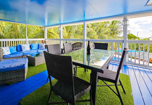 125 Colson Drive, Cudjoe Key, FL 33042