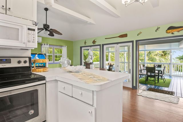 125 Colson Drive, Cudjoe Key, FL 33042