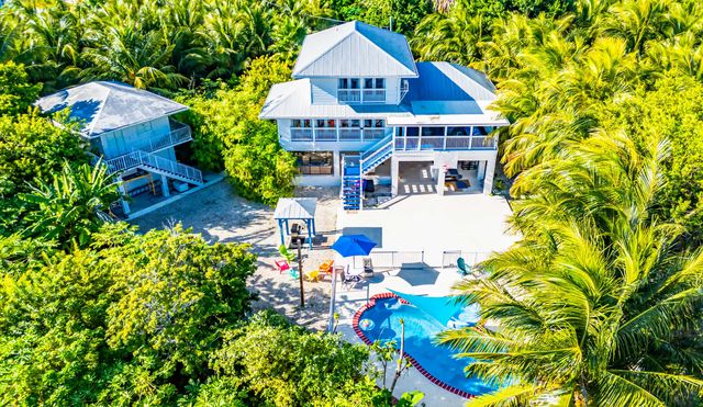 125 Colson Drive, Cudjoe Key, FL 33042