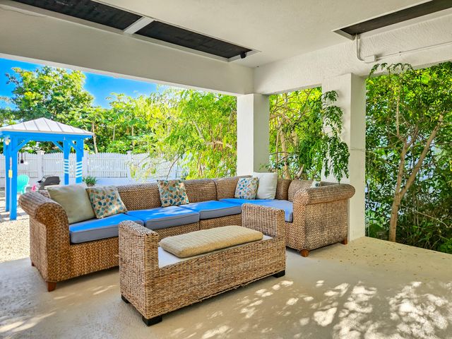 125 Colson Drive, Cudjoe Key, FL 33042