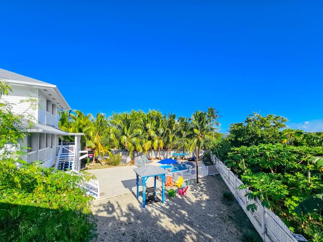 125 Colson Drive, Cudjoe Key, FL 33042
