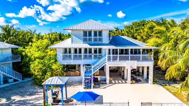 125 Colson Drive, Cudjoe Key, FL 33042