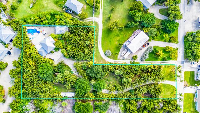 125 Colson Drive, Cudjoe Key, FL 33042