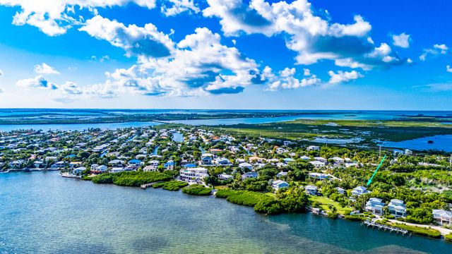 125 Colson Drive, Cudjoe Key, FL 33042