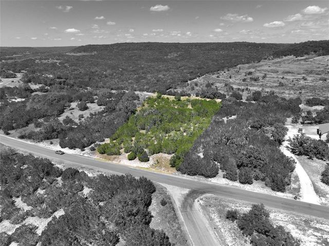 452 Whitewater DR, Bertram, TX 78605