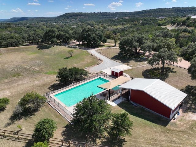 452 Whitewater DR, Bertram, TX 78605