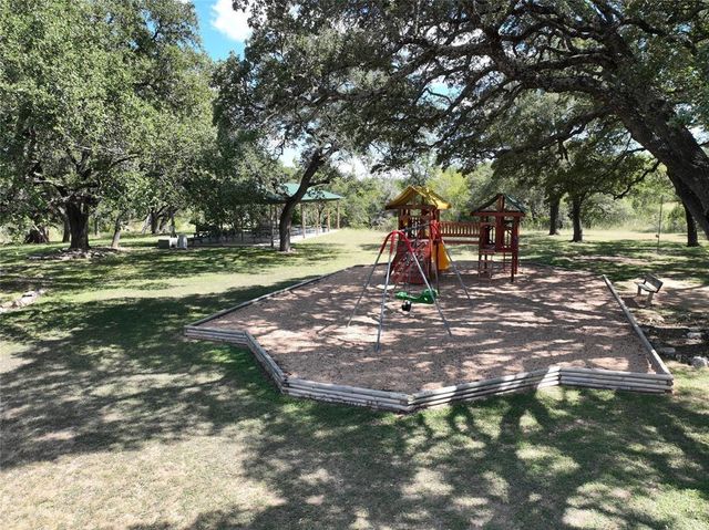 452 Whitewater DR, Bertram, TX 78605